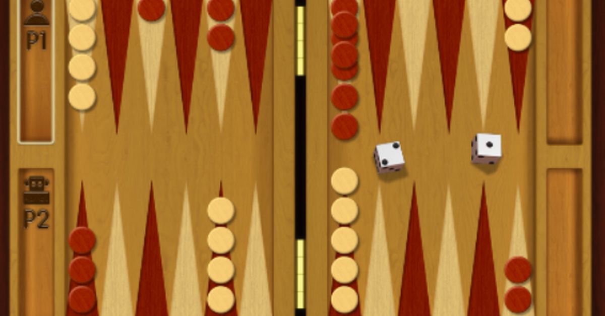 Backgammon Jouer gratuitement sur Site