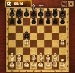 Échecs