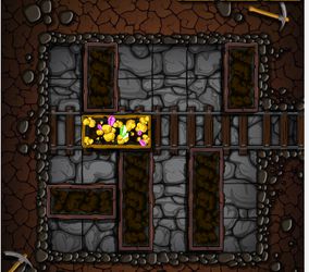 Miner block