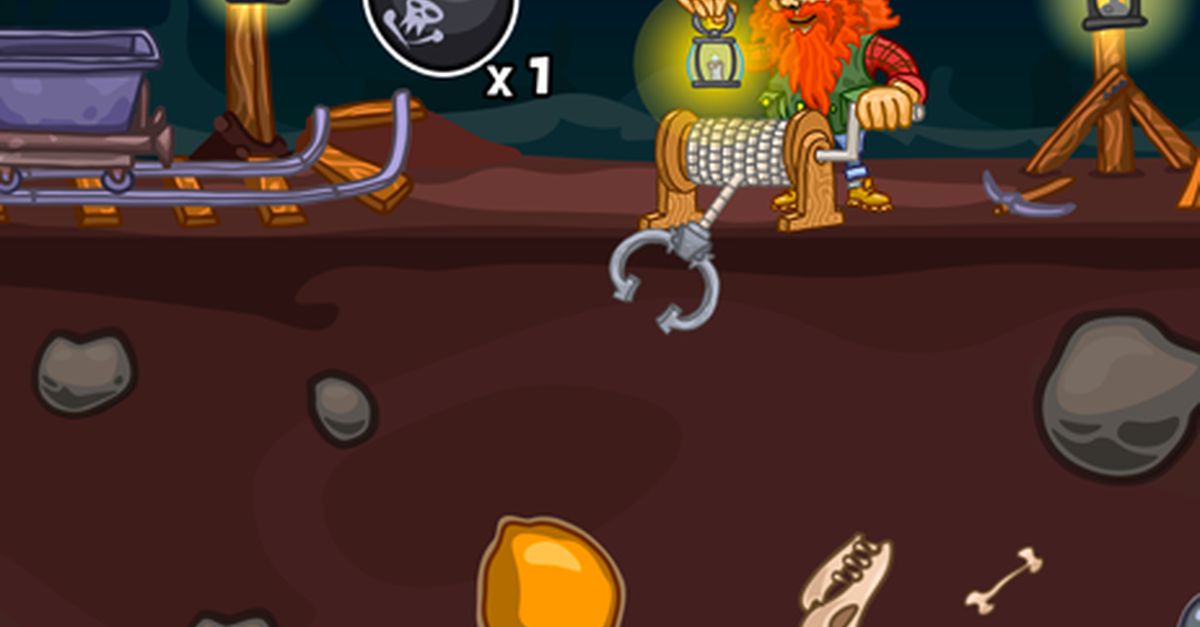 Jeu Du Chercheur D Or Hugo L Escargot