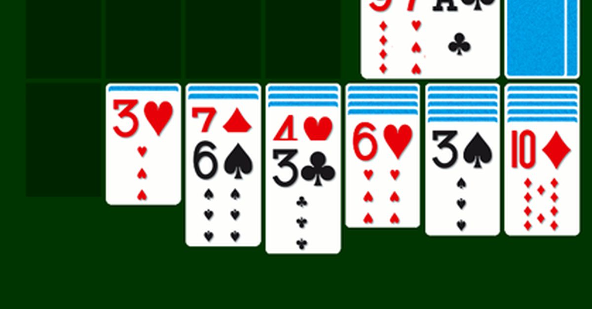 Comment Jouer Au Solitaire En Ligne Comment Jouer Au Solitaire Avec Un Jeu De 32 Cartes - Communauté MCMS