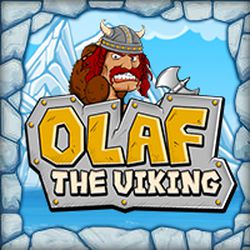 Olaf le viking